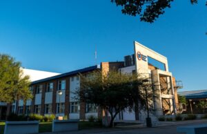 Estudiantes de la UNVM harán pasantías con labor en los barrios