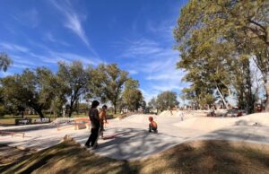 Villa Nueva recibe una nueva fecha del Circuito Cordobés de Skate