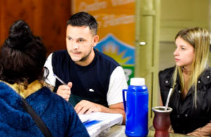 “Auditoría Cerca”: jornada en Bello Horizonte con atención directa a los vecinos