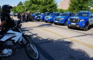 Nuevos allanamientos simultáneos en Villa María: detenciones y elementos secuestrados