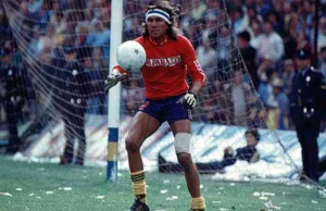 Murió Hugo Orlando “Loco” Gatti, leyenda de Boca y del fútbol argentino