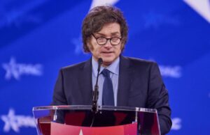 Milei apuesta por la vuelta a los mercados y la llegada de inversiones extranjeras