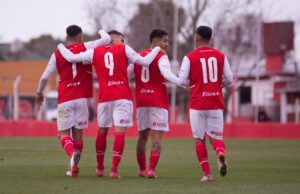 Independiente probará jugadores en Villa María: días, categorías y cómo inscribirse