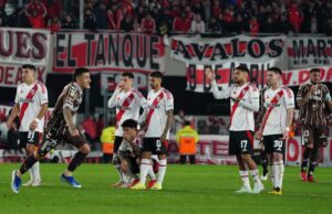Platense eliminó a River y es semifinalista del Apertura