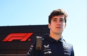 Franco Colapinto cerró su regreso a la F1 con un P16 en Imola