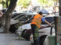 Buscan prohibir a los “naranjitas” en toda Córdoba