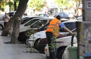 Buscan prohibir a los “naranjitas” en toda Córdoba