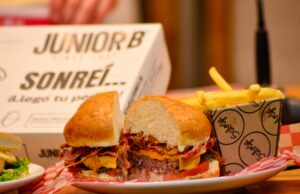 Villa María celebrará la segunda edición de la Semana de la Hamburguesa