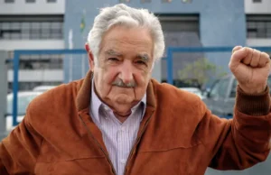 Murió José “Pepe” Mujica, el expresidente uruguayo que convirtió la política en humanidad