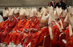 Cónclave 2025: comenzó la elección del nuevo Papa tras la muerte de Francisco I