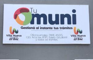 Abre “Tu Muni”, un nuevo espacio ágil para trámites en Villa Nueva