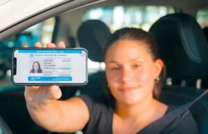 Córdoba se suma a la licencia de conducir digital: ya se puede tramitar sin ir a un centro de emisión