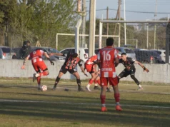 Se pondrá en marcha el programa “Tribuna Segura” en el Departamento General San Martín