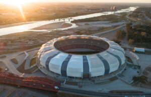 Huracán y Platense definen el Torneo Apertura 2025: la gran final será en Santiago del Estero