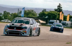 El TC2000 llega al Cabalén: todo listo para la sexta fecha del campeonato