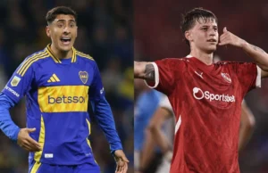 Un clásico para llegar a semifinales