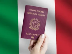 Italia: el Congreso convirtió en ley el decreto que restringe el acceso a la ciudadanía por descendencia