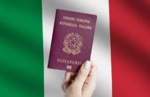 Italia: el Congreso convirtió en ley el decreto que restringe el acceso a la ciudadanía por descendencia