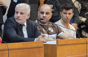 Cositorto enfrenta nuevo juicio por estafas en Salta: más de 100 damnificados y 600 millones en juego