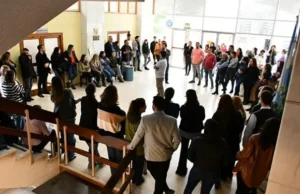 Judiciales en paro: se paralizan Tribunales y se profundiza el conflicto en Córdoba