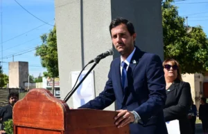 Los Vecinos de Villa Nueva recuperaron un Municipio