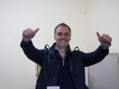 Adorni gana y deja segundo al Kirchnerismo en Buenos Aires