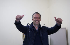 Adorni gana y deja segundo al Kirchnerismo en Buenos Aires