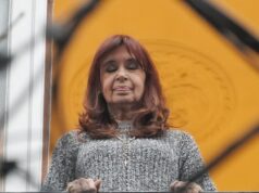 Semana clave: la Justicia define si Cristina Kirchner debe presentarse en Comodoro Py