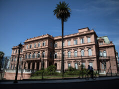 Por decreto: El Gobierno eliminó el Día del Empleado Público