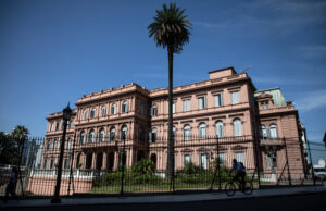 Por decreto: El Gobierno eliminó el Día del Empleado Público