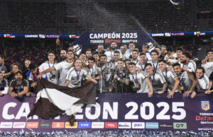 Histórico: Platense venció a Huracán y conquistó su primer título en Primera División