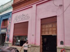 El bar donde nació el fernet con coca: una historia bien cordobesa