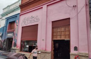 El bar donde nació el fernet con coca: una historia bien cordobesa