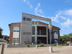 Paro universitario en rechazo al fallo de la Corte contra Cristina Kirchner