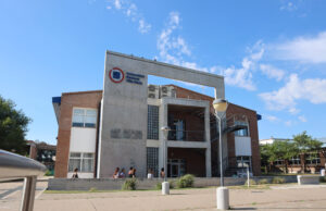 Paro universitario en rechazo al fallo de la Corte contra Cristina Kirchner