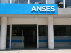 ANSES publicó el cronograma de pagos, aumentos y aguinaldos de junio