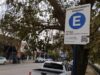 Villa María: suspenden el cobro de estacionamiento medido los sábados para fomentar el comercio local