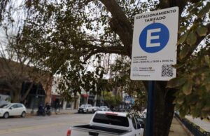 Villa María: suspenden el cobro de estacionamiento medido los sábados para fomentar el comercio local