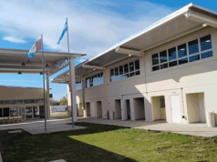 Por el frío, este lunes se podrá faltar a clases en Córdoba sin que cuente como falta