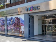 La inflación de mayo fue del 1,5%, la más baja en cinco años