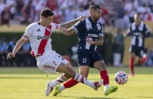 River se juega todo frente al Inter: hora, TV y qué necesita para clasificar