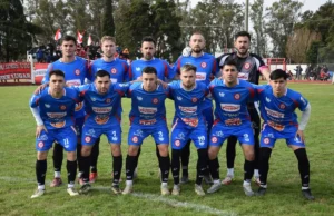 Cuartos de final al rojo vivo en la Liga Villamariense: Rivadavia, Colón y Ticino sacaron ventaja en la ida