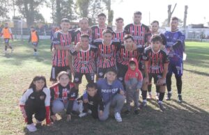 Se juegan los partidos de vuelta de los Cuartos de Final de la Liga Villamariense