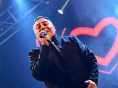 AGENDA MUSICAL DEL FINDE en Villa María y Villa Nueva