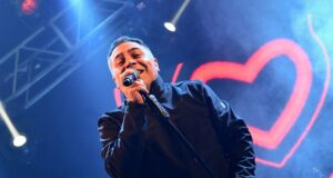 AGENDA MUSICAL DEL FINDE en Villa María y Villa Nueva