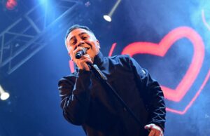 AGENDA MUSICAL DEL FINDE en Villa María y Villa Nueva