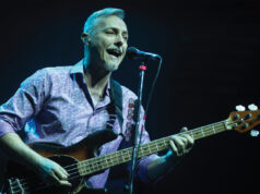 Pedro Aznar llega a Villa María con un show imperdible en el Teatro Verdi