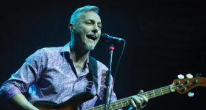 Pedro Aznar llega a Villa María con un show imperdible en el Teatro Verdi