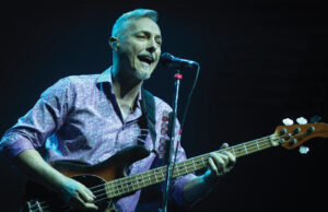 Pedro Aznar llega a Villa María con un show imperdible en el Teatro Verdi