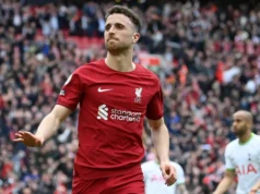 Conmoción en el fútbol: murió Diogo Jota junto a su hermano en trágico accidente